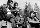 14 ottobre 1956 - &#34;Ottobrata&#34; al Passo San Pellegrino